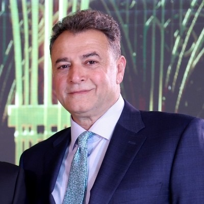AYAZZ Construction chief executive officer